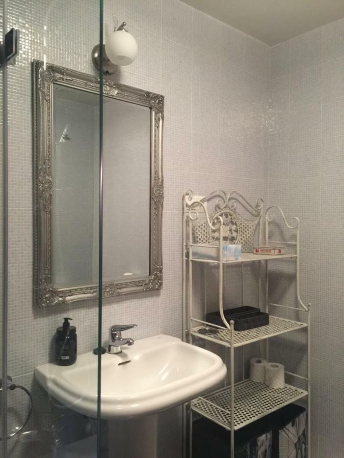 Apartamento Conde Luna León Εξωτερικό φωτογραφία