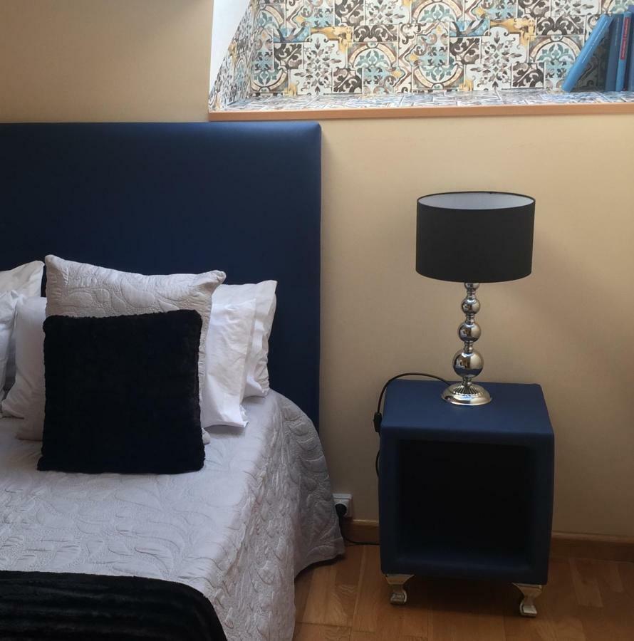 Apartamento Conde Luna León Εξωτερικό φωτογραφία