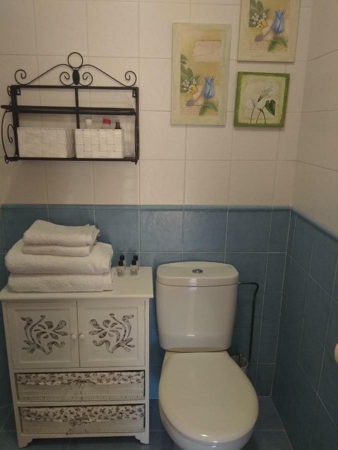 Apartamento Conde Luna León Εξωτερικό φωτογραφία