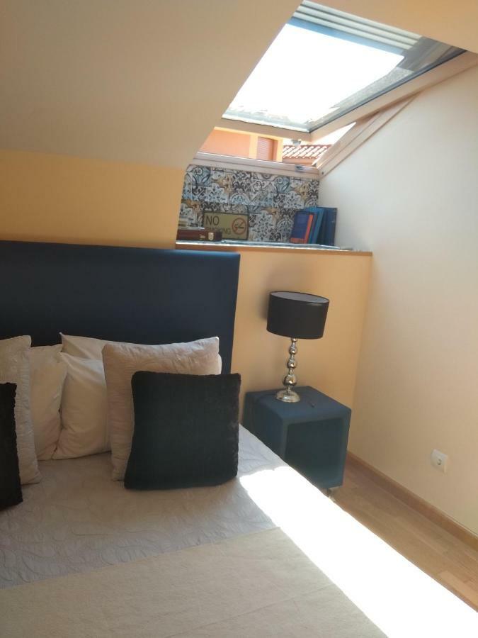 Apartamento Conde Luna León Εξωτερικό φωτογραφία